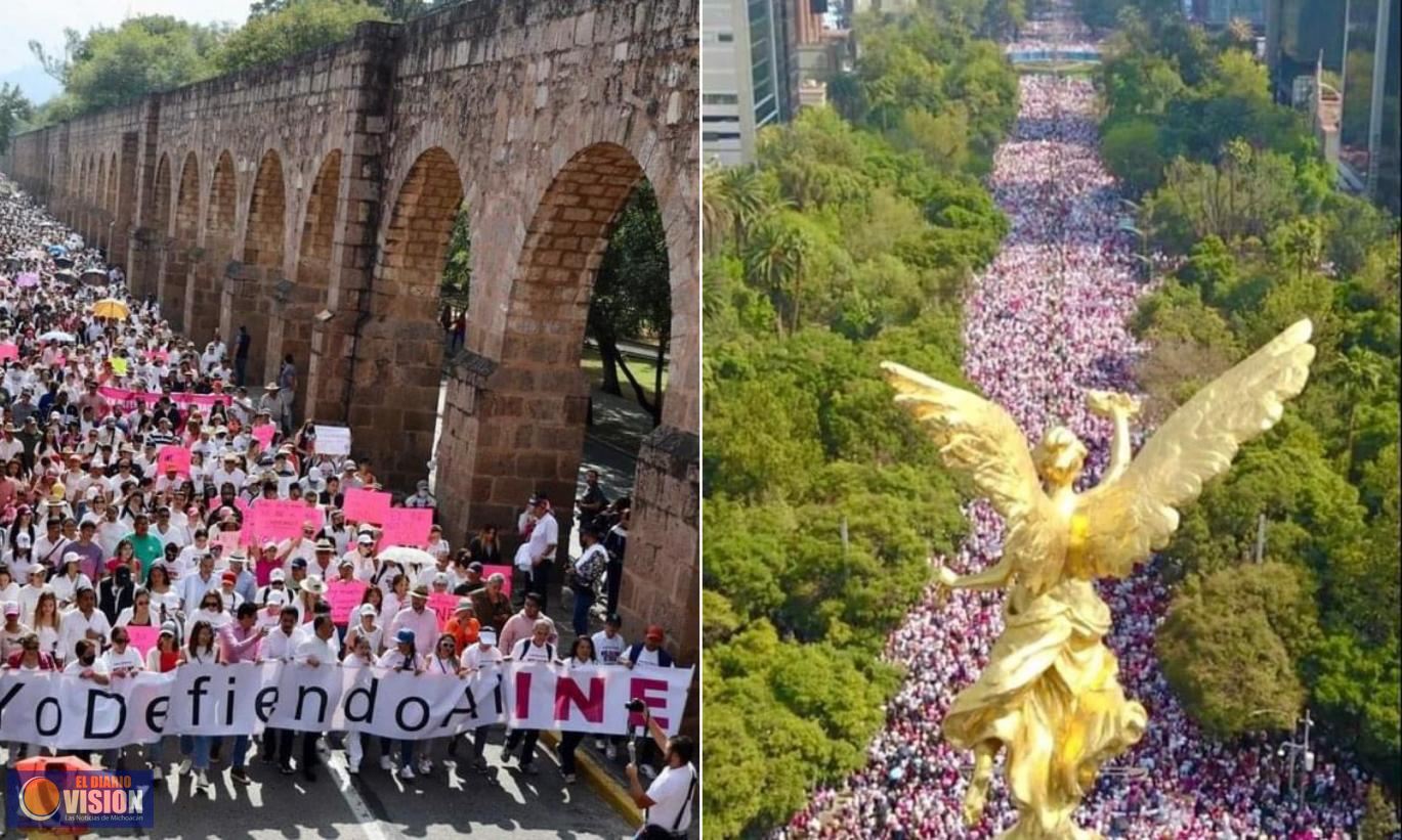 La Opción  