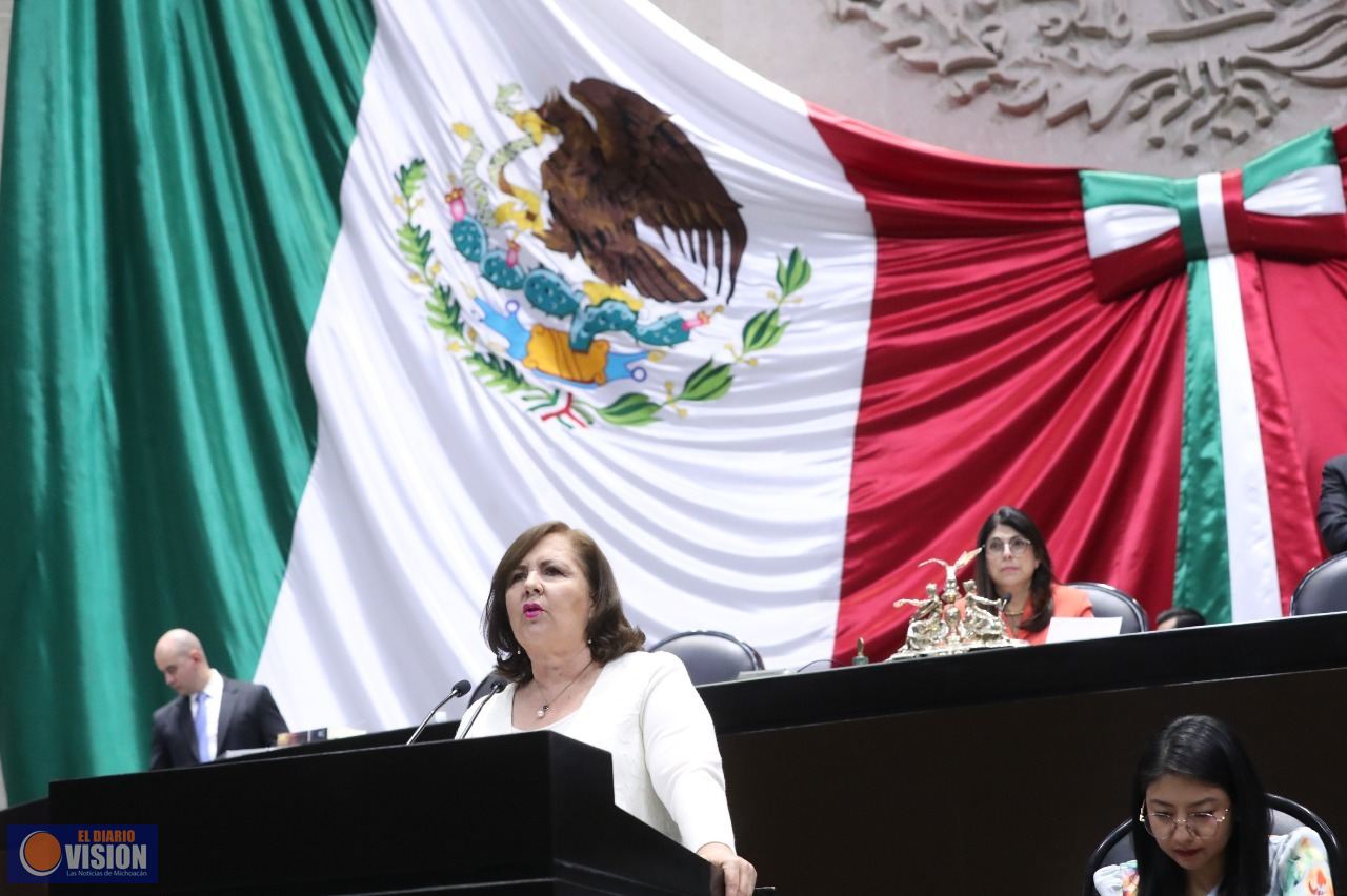 Cámara de Diputados valida reforma que incorpora a organizaciones  migrantes al sector económico 