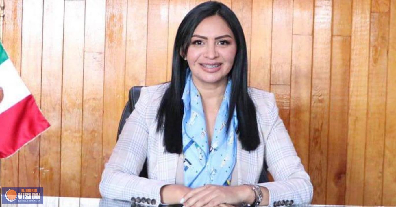 Aplica Ayuntamiento de Salvador Escalante el Buen Fin