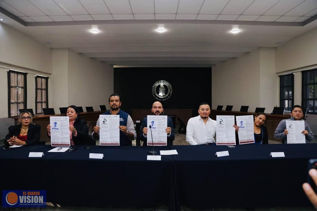 Lanzan convocatoria para los Juegos Nacionales Deportivos en Silla de Ruedas y Amputados