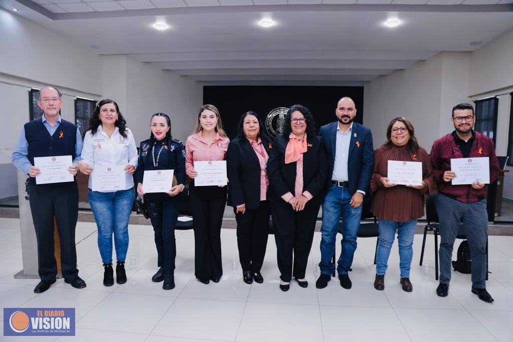 Buenos resultados, con programa de Fortalecimiento a la Transversalidad de Perspectiva de Género