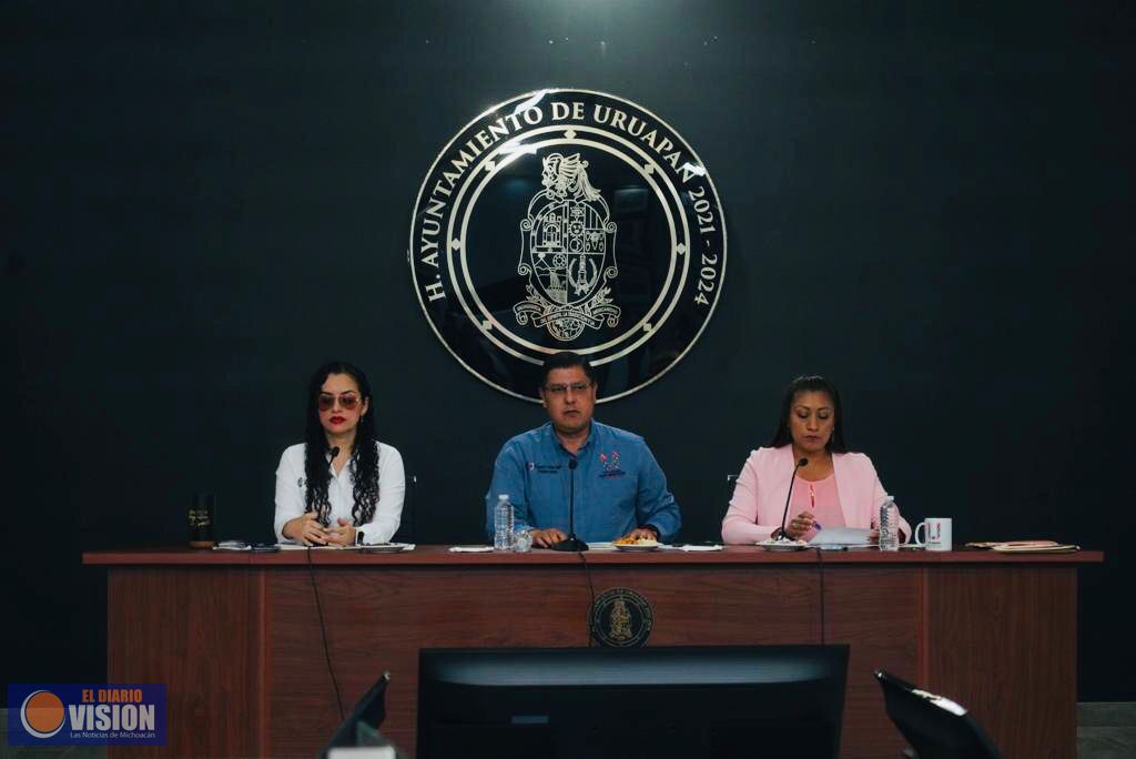Cabildo otorga certeza jurídica a 180 familias de El Zapién