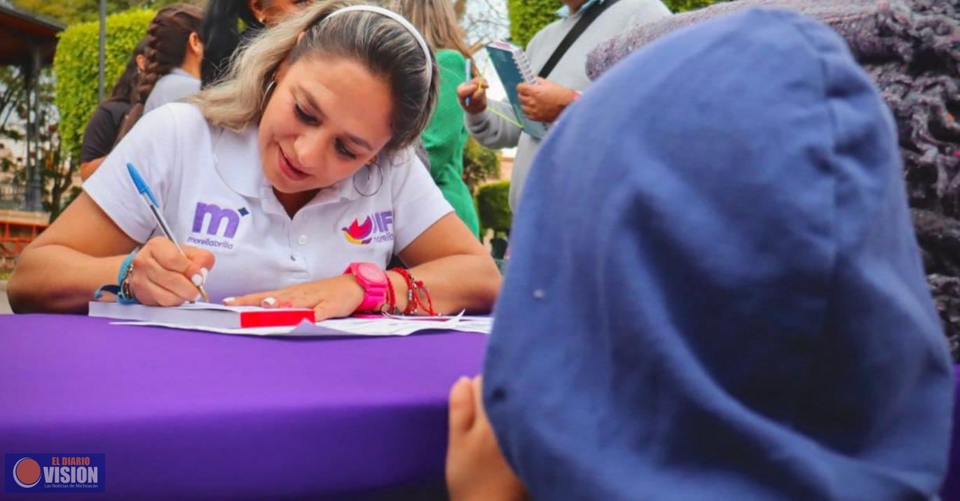 Invita DIF Morelia a participar en la 5ta. Carrera Atlética