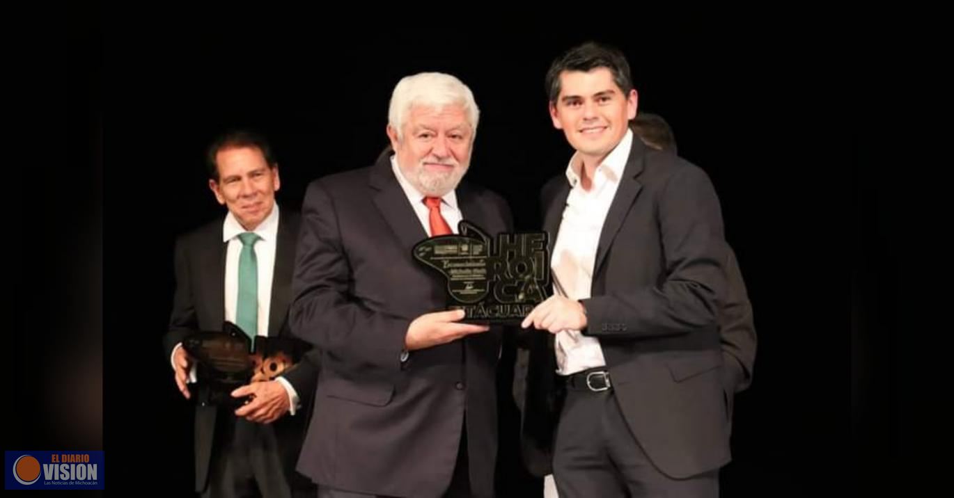 Con éxito arranca el Segundo Festival Internacional de la Mariposa Monarca.