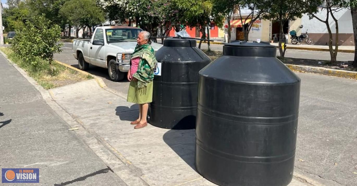 Gobierno de Morelia implementa acciones en pro del medio ambiente