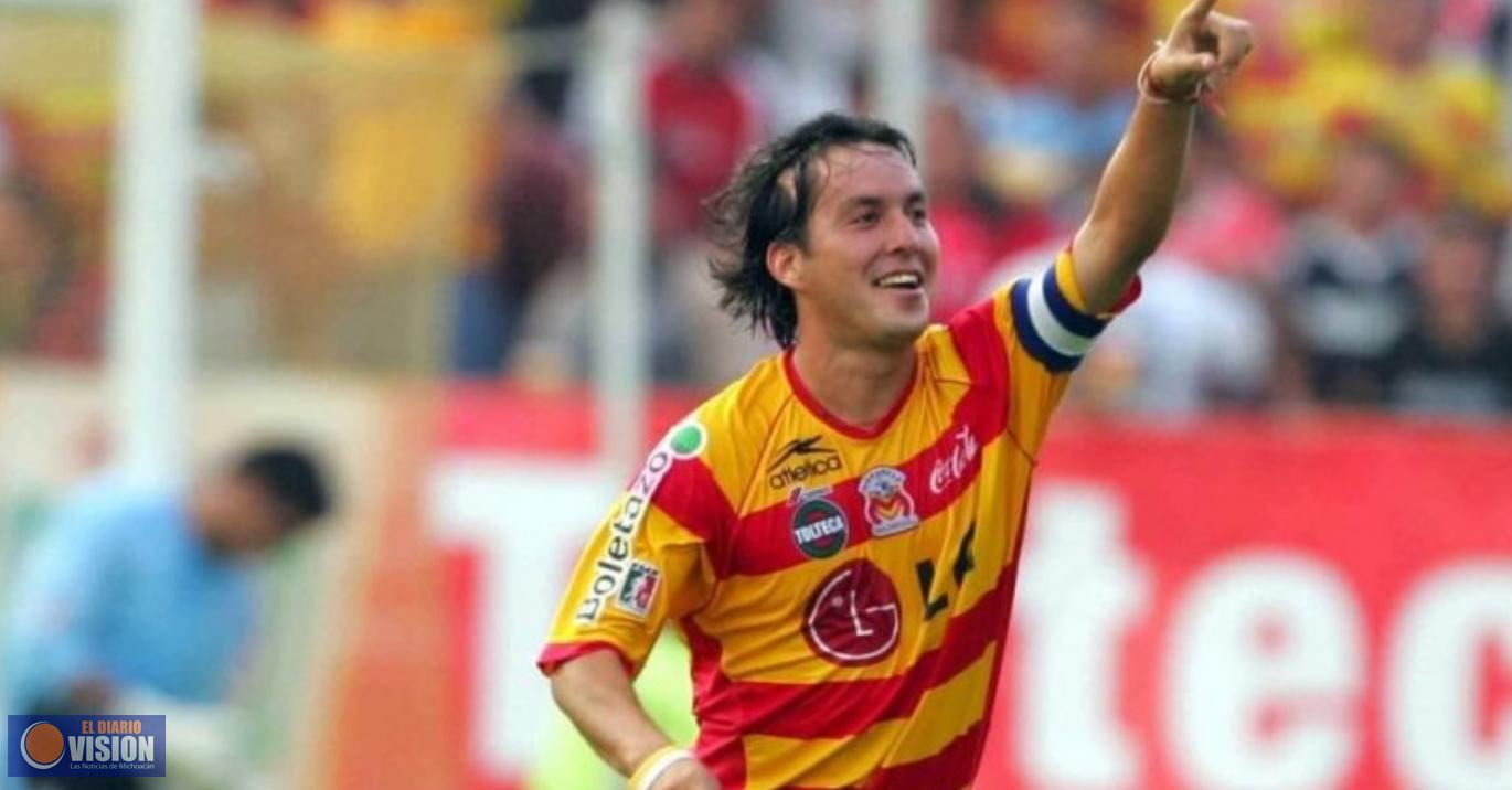 Muere Omar Trujillo, exjugador y campeón con Monarcas Morelia