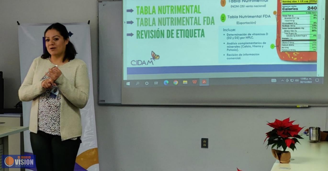 Invita SEFECO a empresarios y emprendedores a formalizar sus proyectos productivos