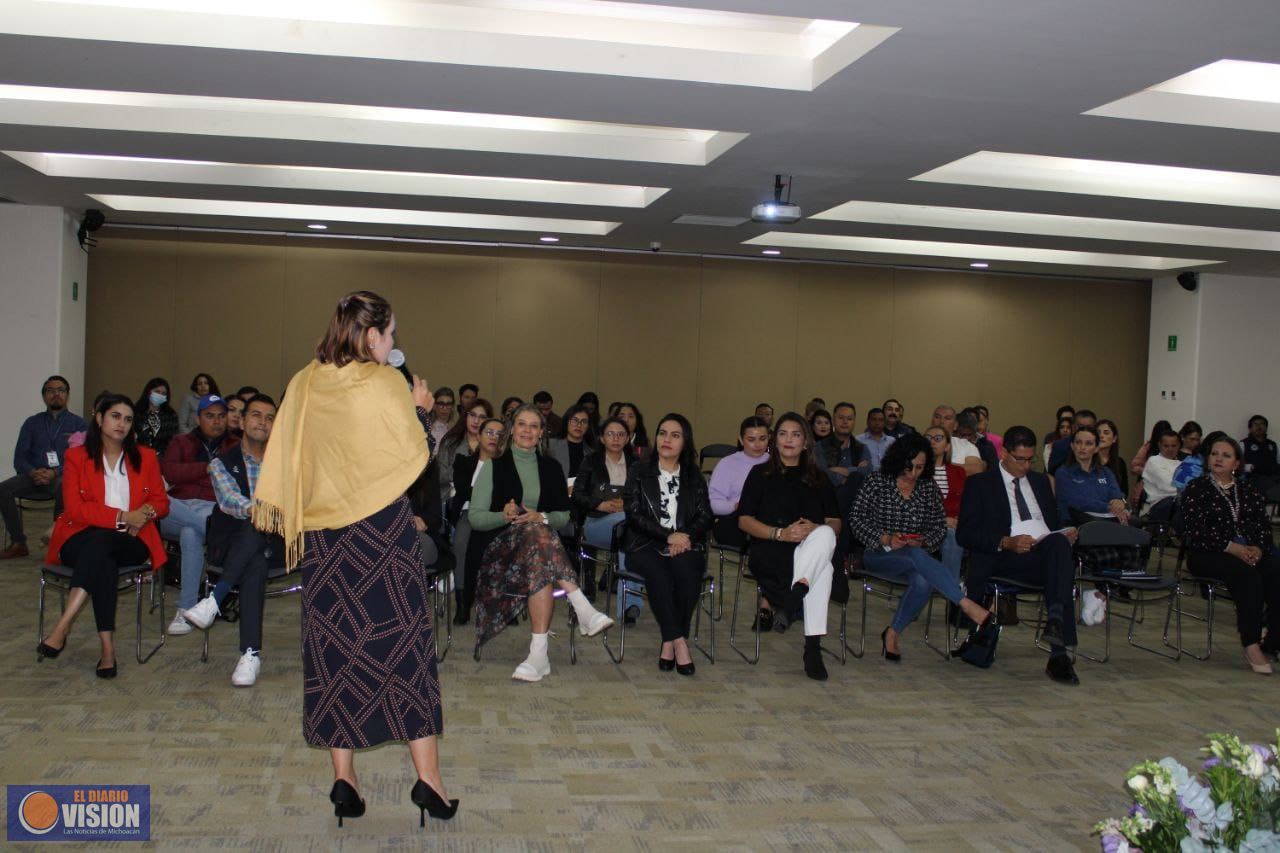 Gobierno de Morelia busca proteger y garantizar los Derechos Humanos