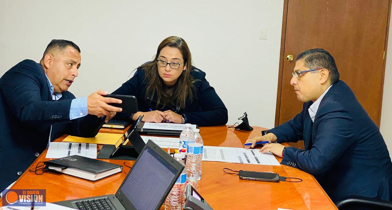 Logra Nacho Campos beneficios fiscales para Uruapan