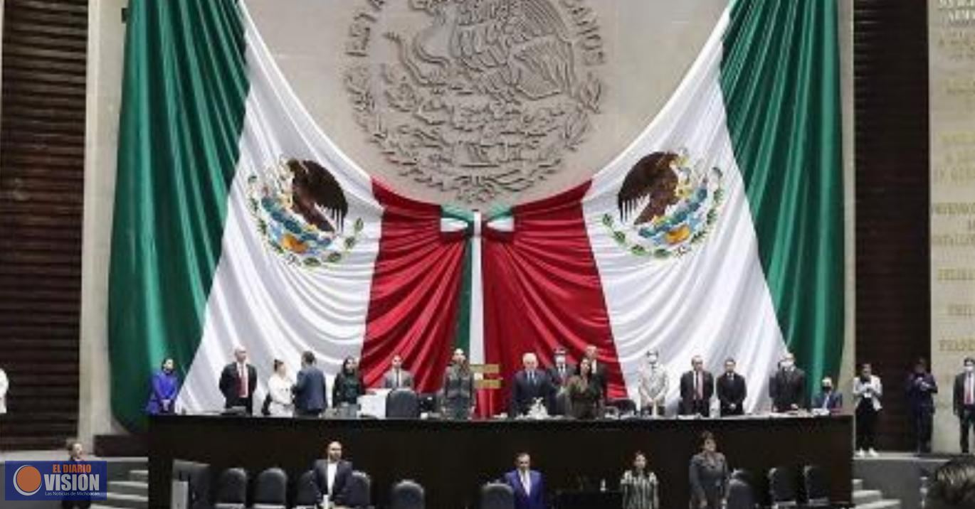 La Cámara de Diputados modifica la minuta en materia de reforma electoral