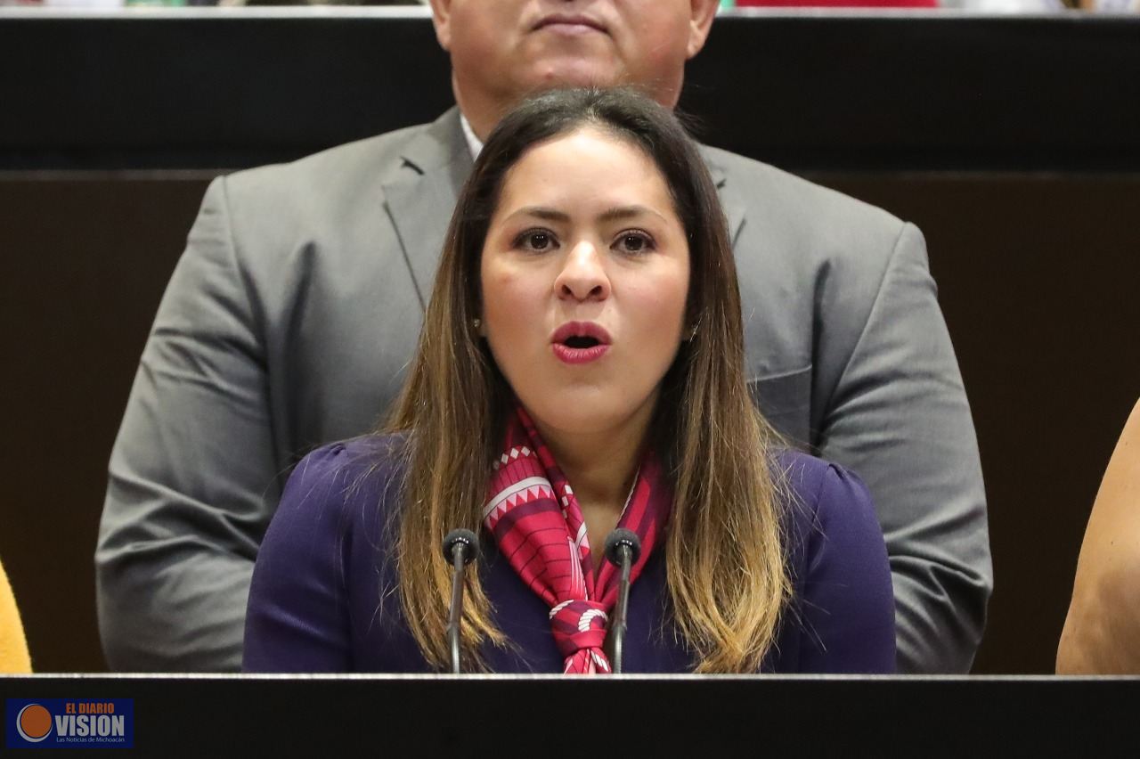 Proponen reformas a la Ley General para la Prevención y Gestión Integral de los Residuos 