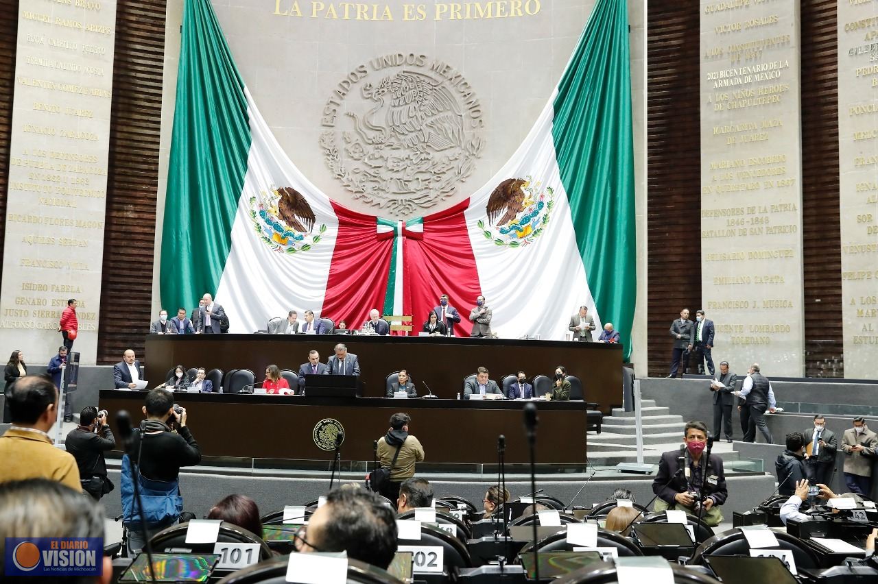 Remiten a comisiones nombramientos de embajadores de México en Canadá, Panamá y Finlandia