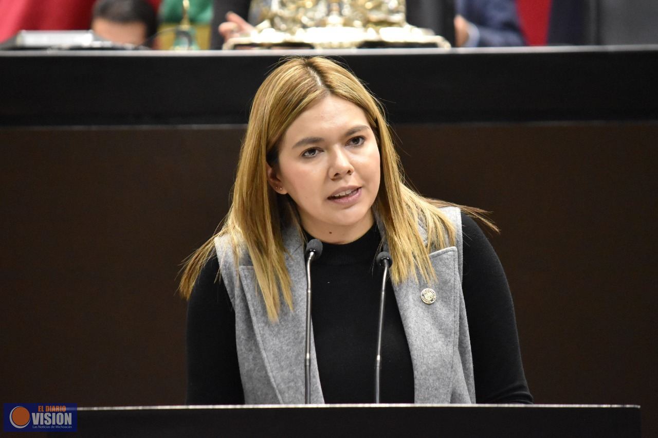 Impulsan reformas para que violencia sobre hijos de mujeres se considere violencia vicaria