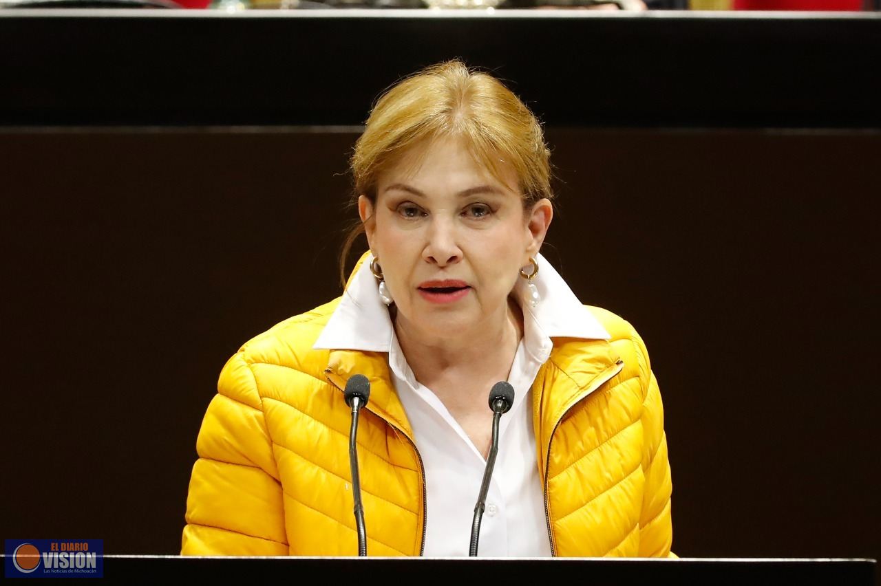 Proponen garantizar que hijos de mujeres privadas de su libertad vivan en condiciones de bienestar