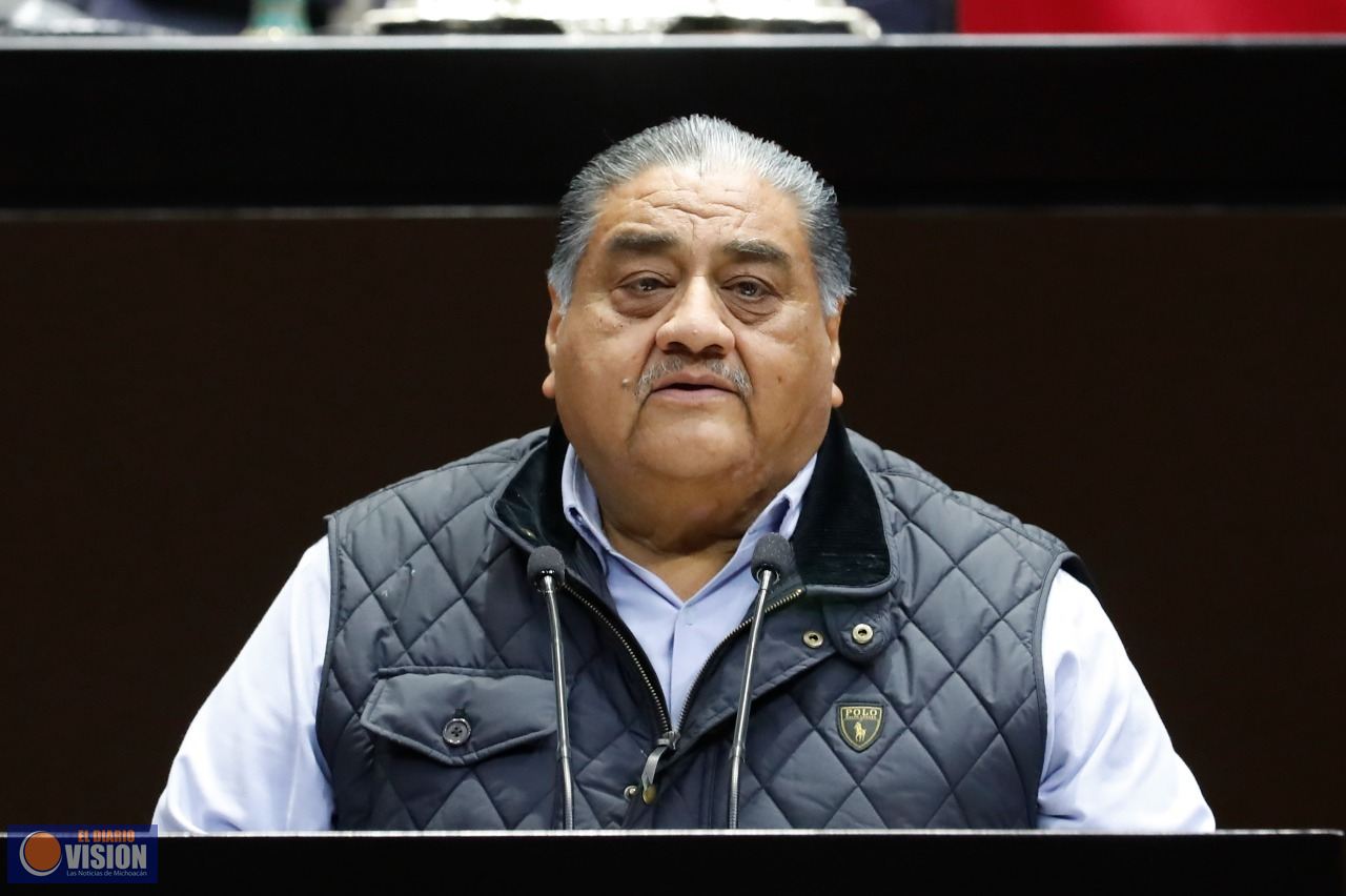 Proponen que servicios de transporte de mercancías se paguen en un plazo no mayor a 30 días