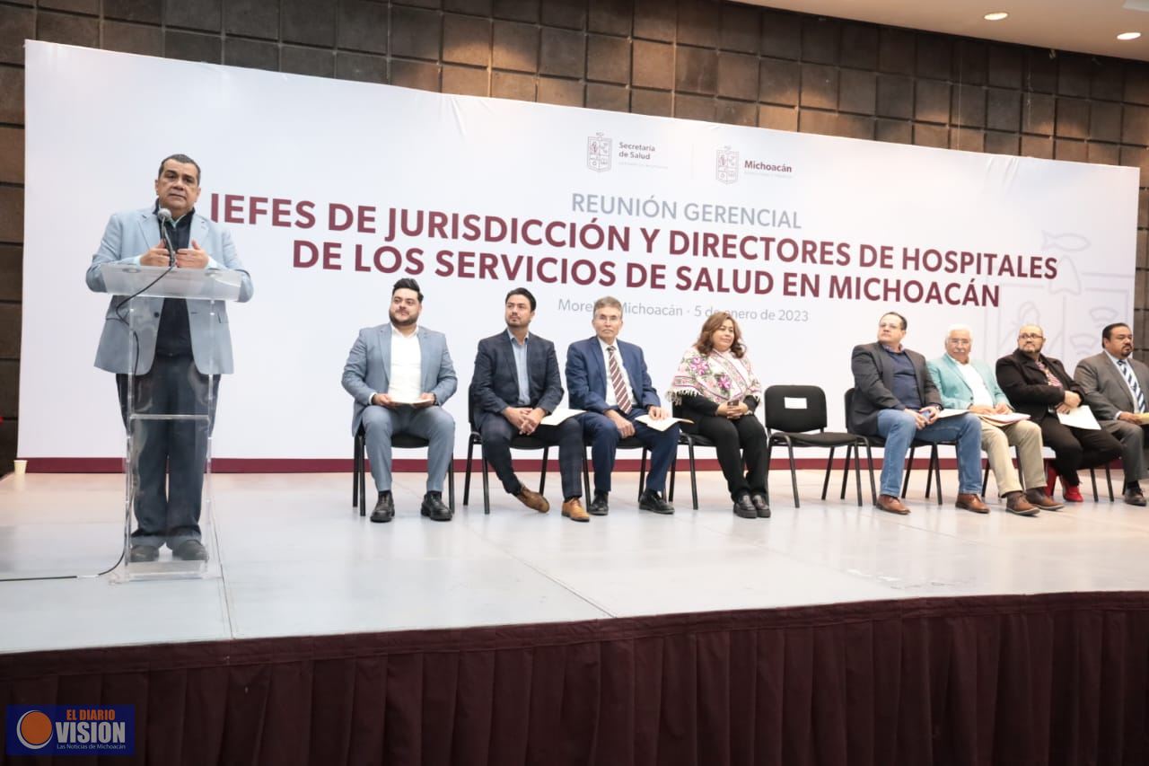 SSM inicia un 2023 sin deudas ni pasivos