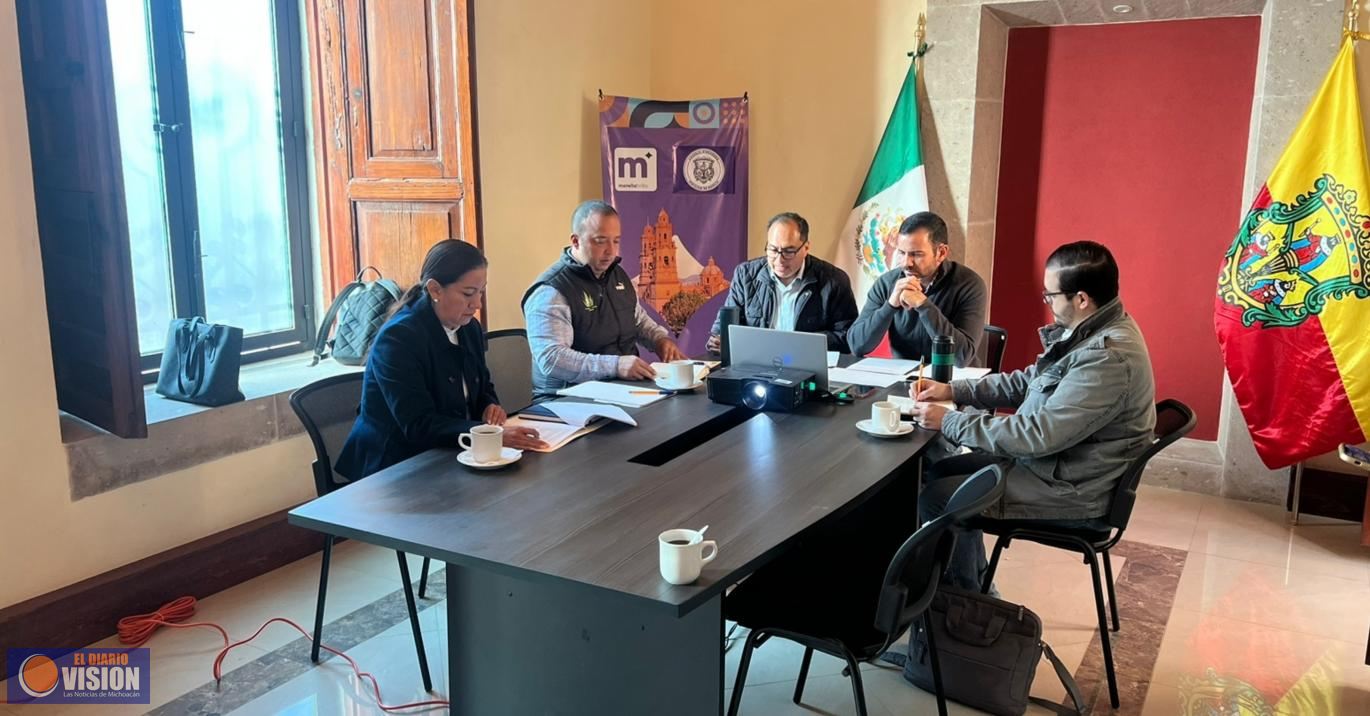 Eligen a integrantes del Consejo Ciudadano de Morelia