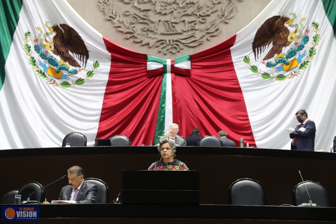Validan dictámenes de Segunda Comisión en materia de salud, política exterior y seguridad