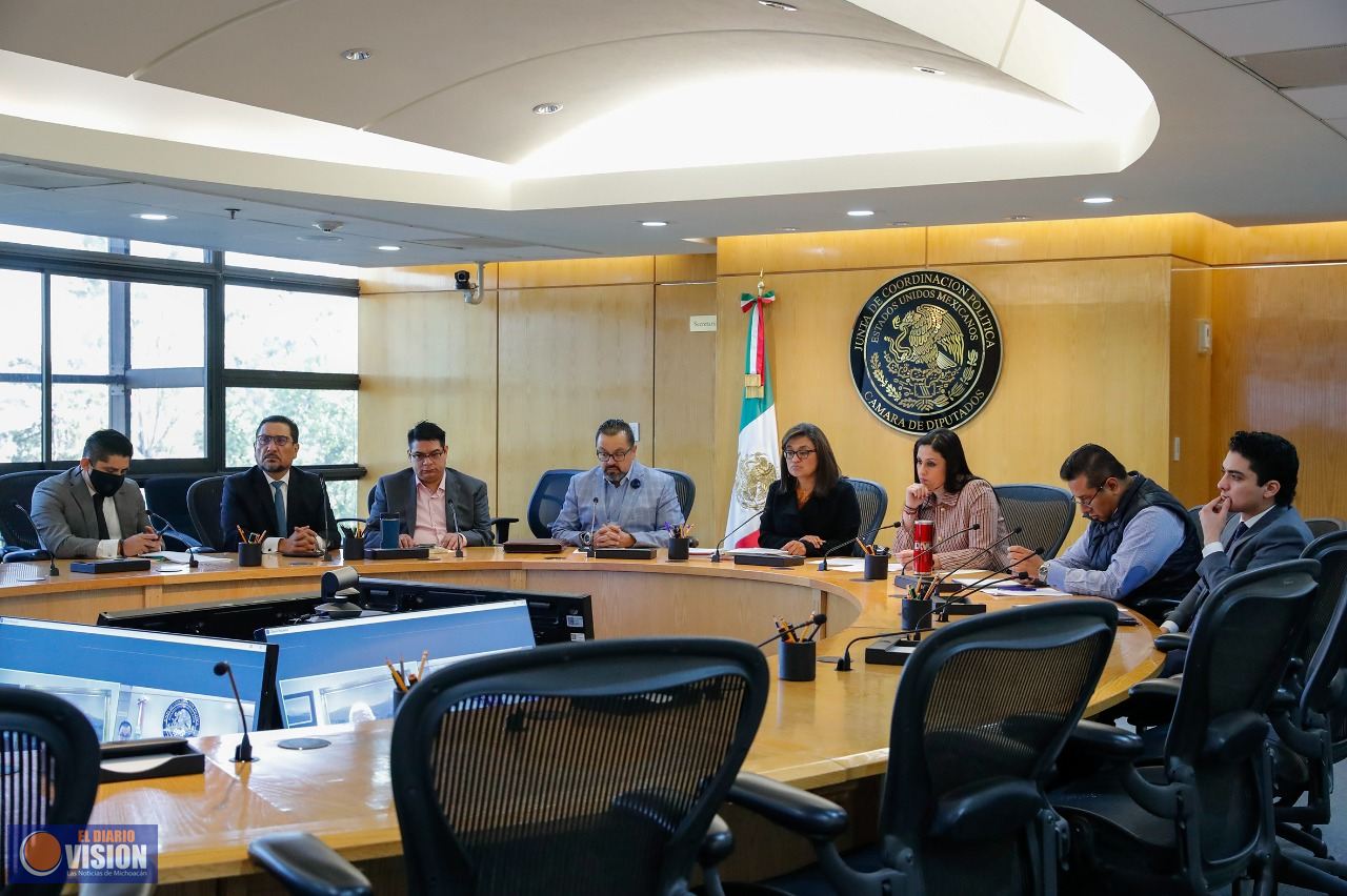 Prevén dictaminar Código de Procedimientos Civiles y Familiares en próximo periodo ordinario