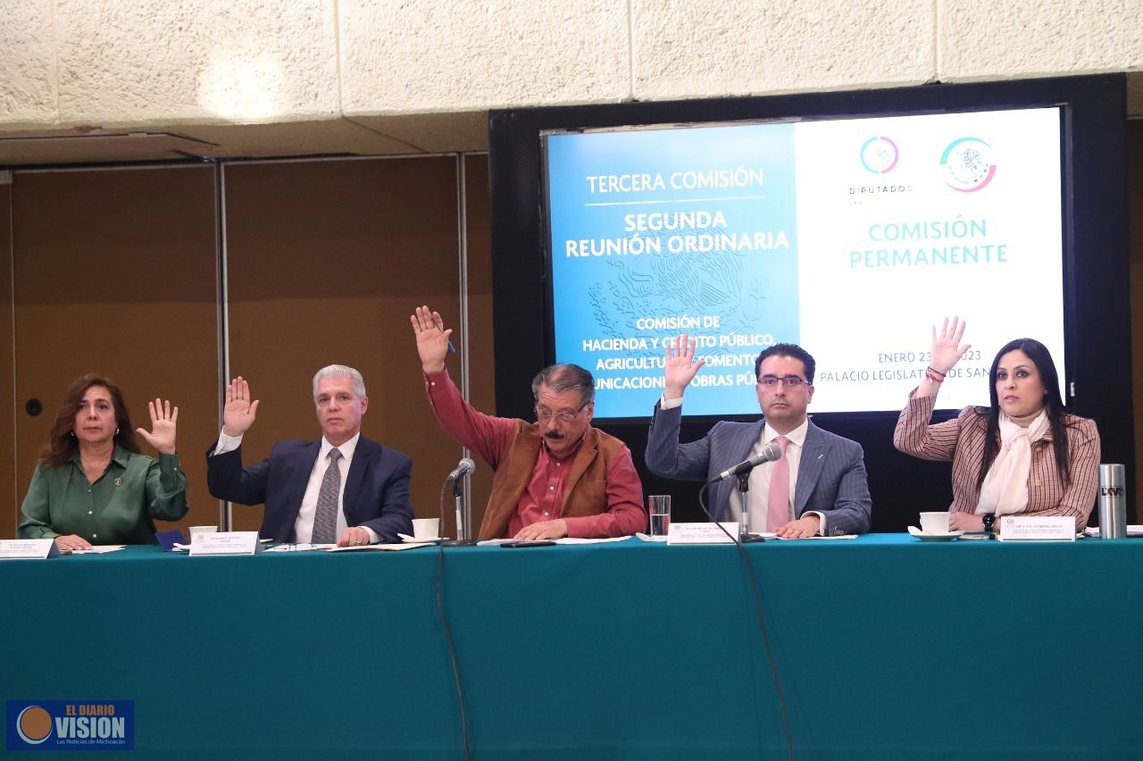 Aprueban dictamen para que Jorge Eduardo Navarrete sea vocal de la Junta de Gobierno del IPAB