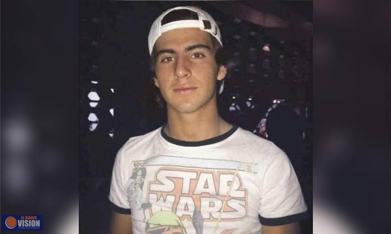 El Juez Ariel Montoya Romero, declaró culpable a Diego Urik del Feminicidio de Jessica González 