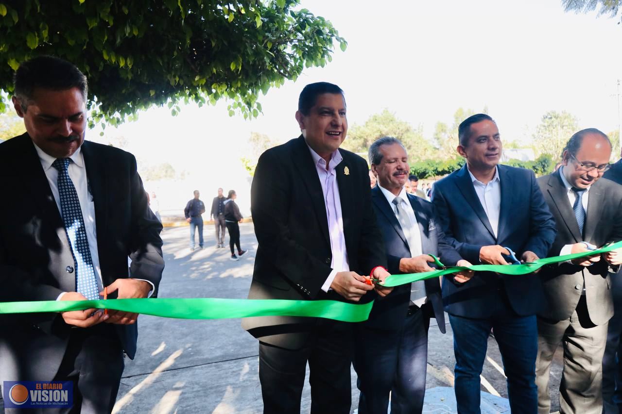 Inaugura Nacho Campos 25° edición de SEEOrienta