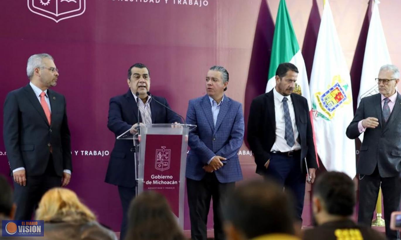 La Opción 