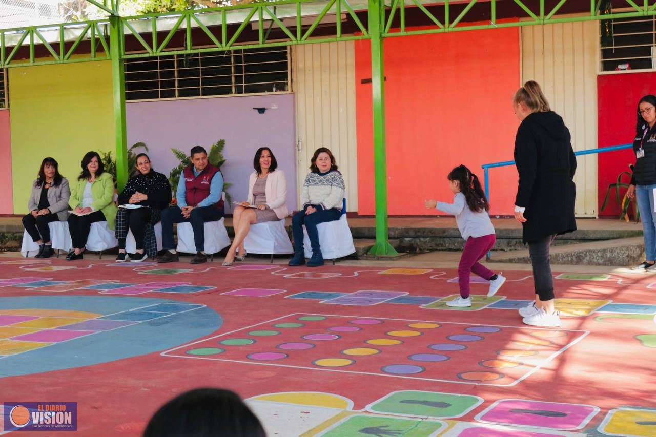 Nacho Campos impulsa un gobierno incluyente