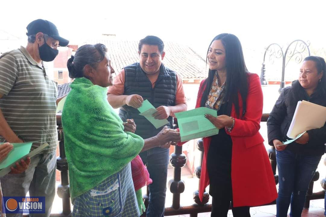 Partirá sexto grupo de Corazones Mensajeros hacia Los Ángeles, California