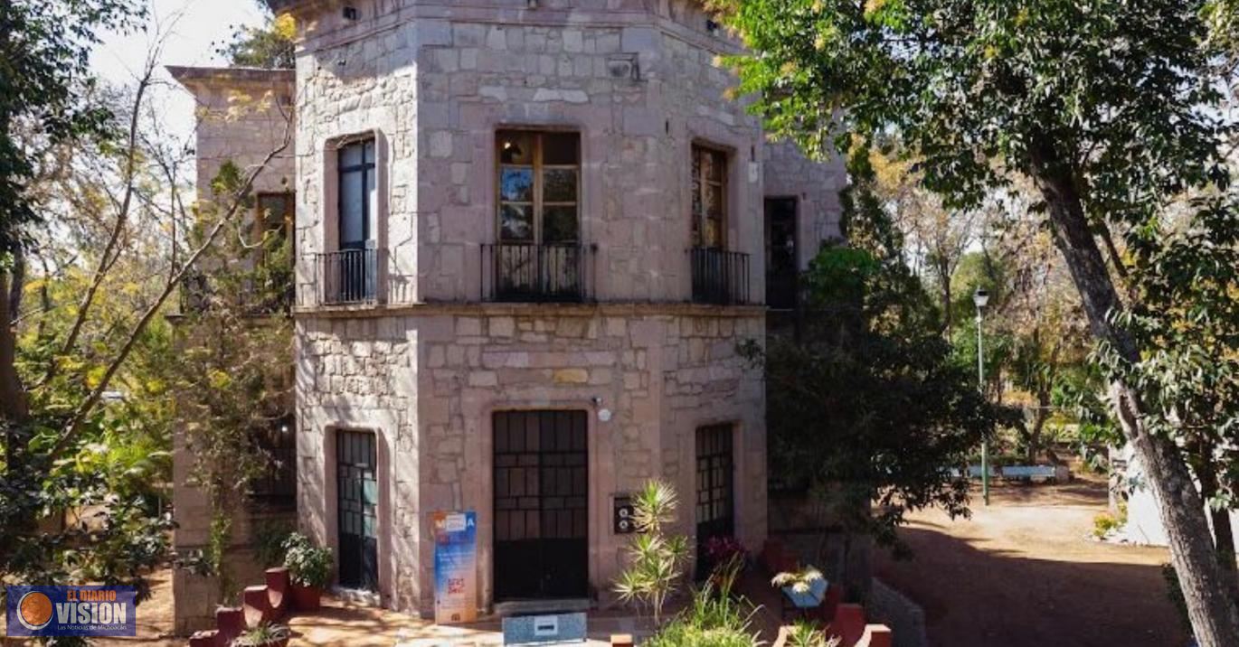 MUHNA realizará la Feria de la Cultura del Agua “Agua pasa por mi casa”
