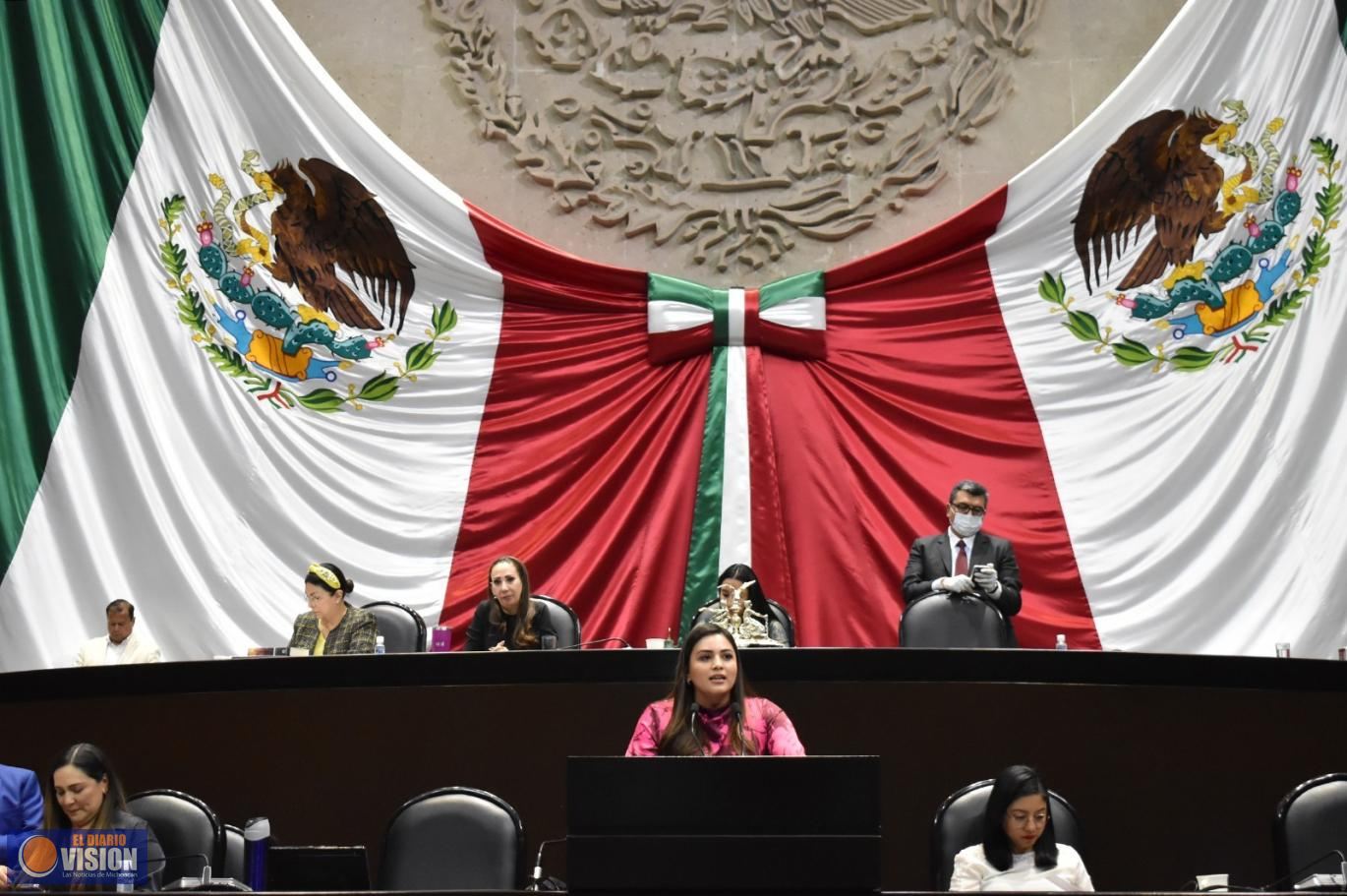 El Pleno aprobó reformas en materia de eliminación de discriminación hacia jóvenes