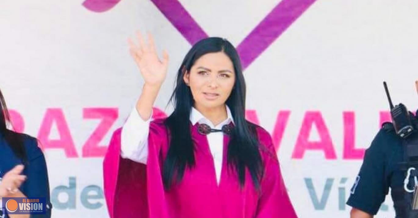 Realizarán mastografías gratuitas a mujeres de Salvador Escalante