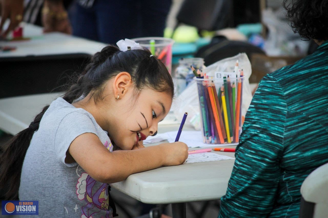 Un éxito, el primer Divertingo del año
