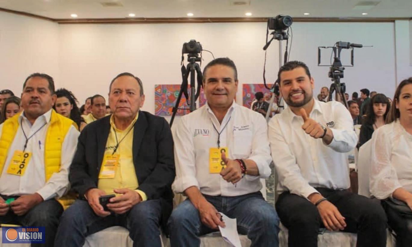 La Opción 