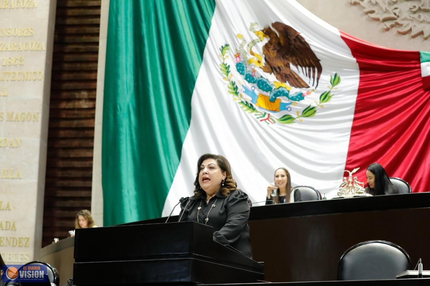 Cámara de Diputados avala reformas a la Ley General de los Derechos de Niñas, Niños y Adolescentes