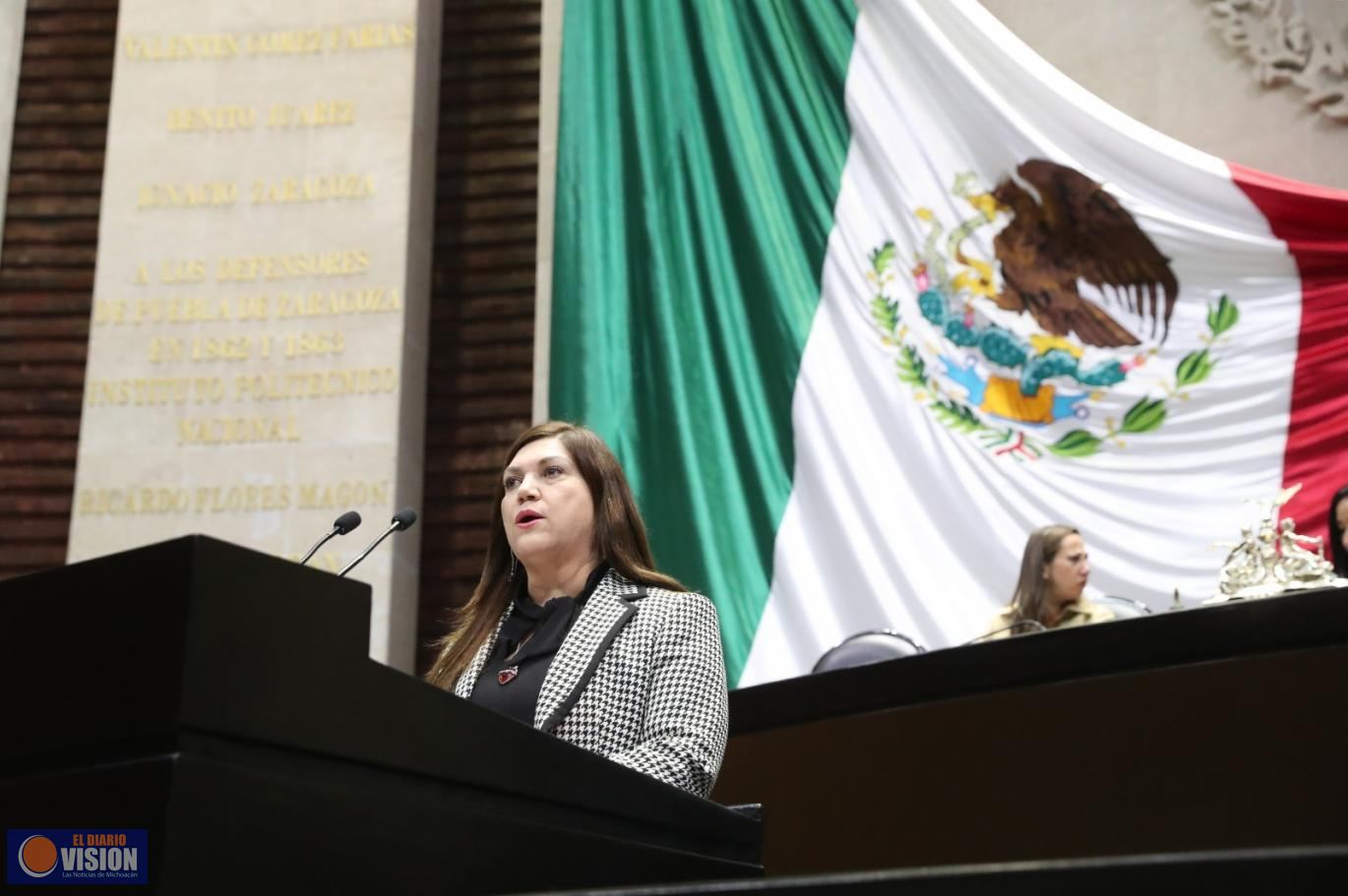 Piden aumentar penas a 12 años de cárcel y multas de mil 500 UMA por violación a la intimidad sexual