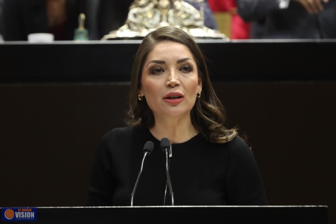 Proponen eliminar la legalización consular para obtener acta de nacimiento mexicana