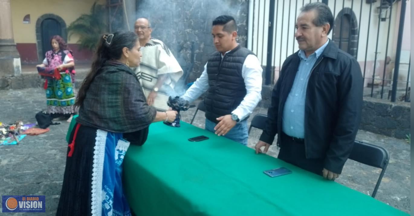 Gobierno Municipal celebra el Día Internacional de la Lengua Materna