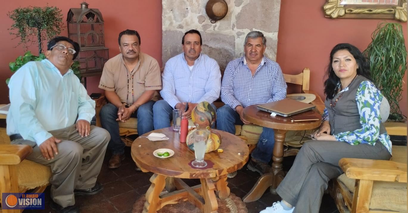 Unidos por Tarímbaro, 