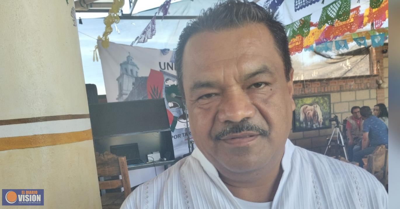 Agua y vialidades, problemas en el corto plazo para zona metropolitana de Tarímbaro