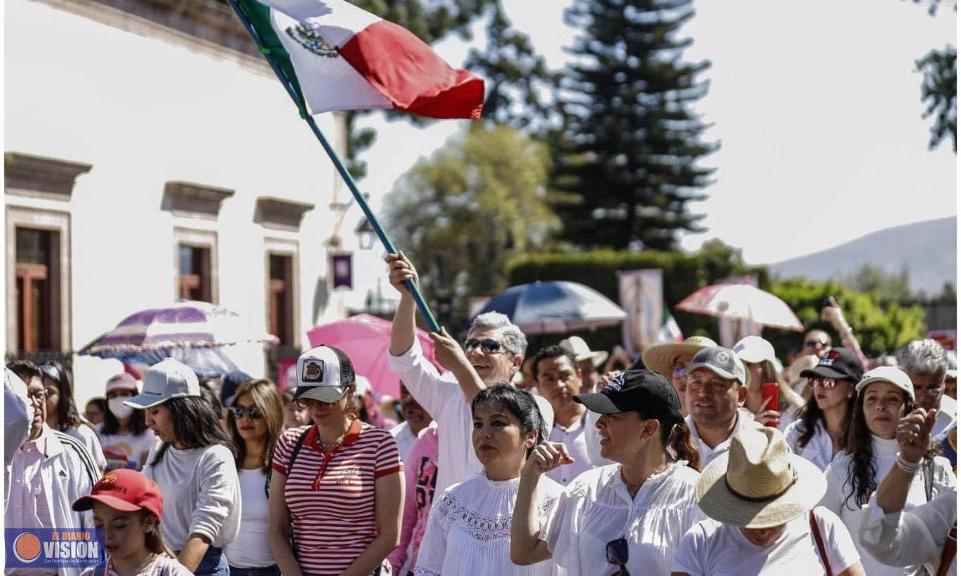 La Opción 