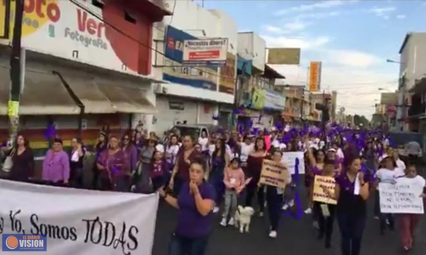 Prepara Gobierno Municipal una serie de actividades por el Día Internacional de la Mujer 