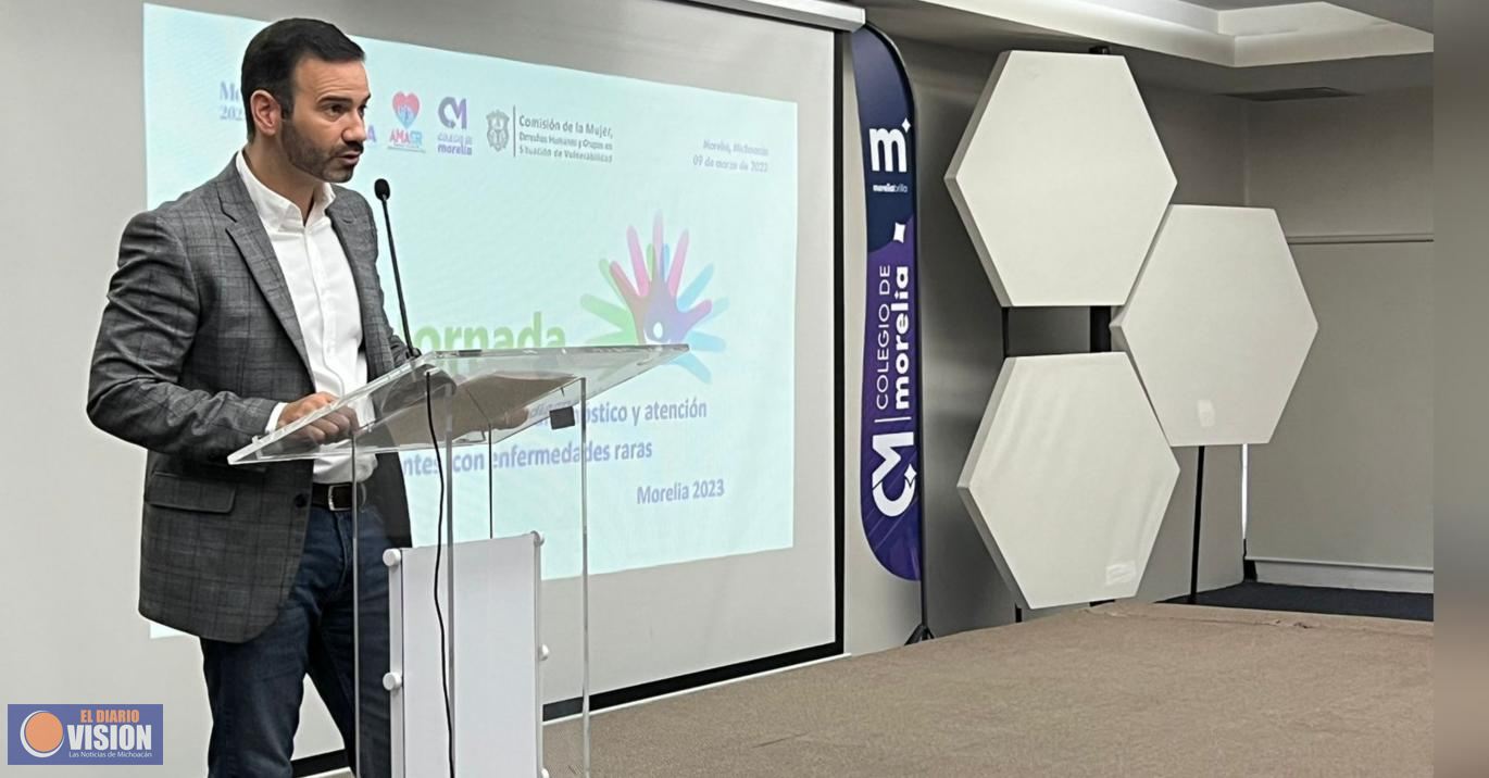 Morelia, municipio con responsabilidad en políticas públicas a favor de la salud