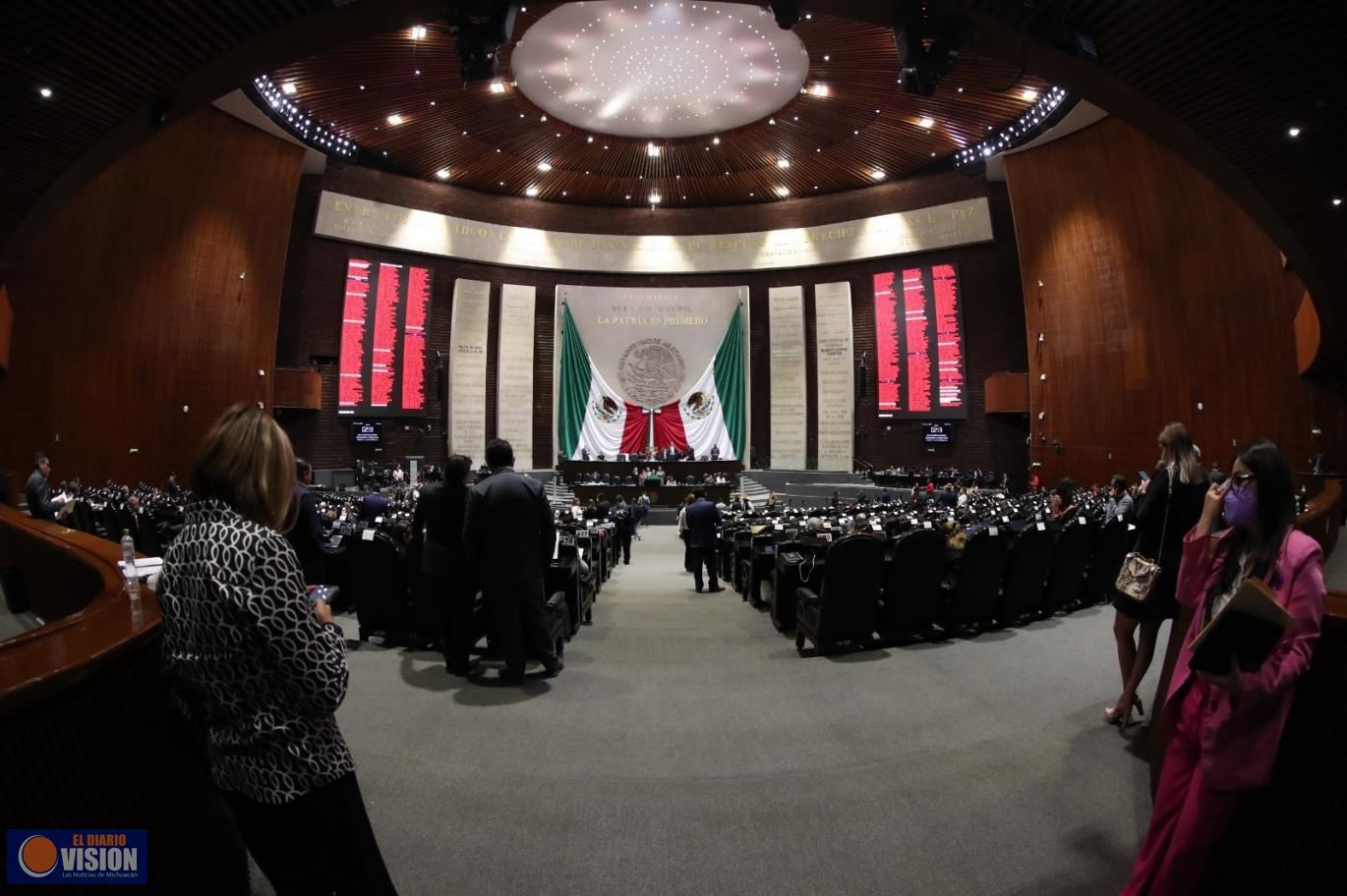 Cámara de Diputados aprobó uso gratuito de rampas de emergencia para transporte público y privado