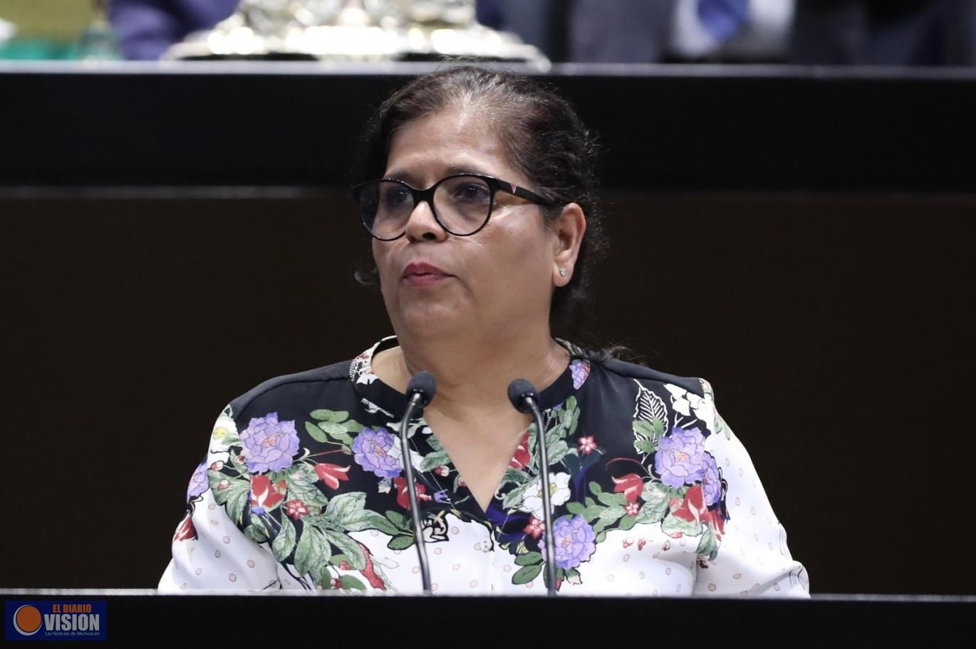 Piden reconocer derechos de la niñez indígena y afromexicana en la Ley General 