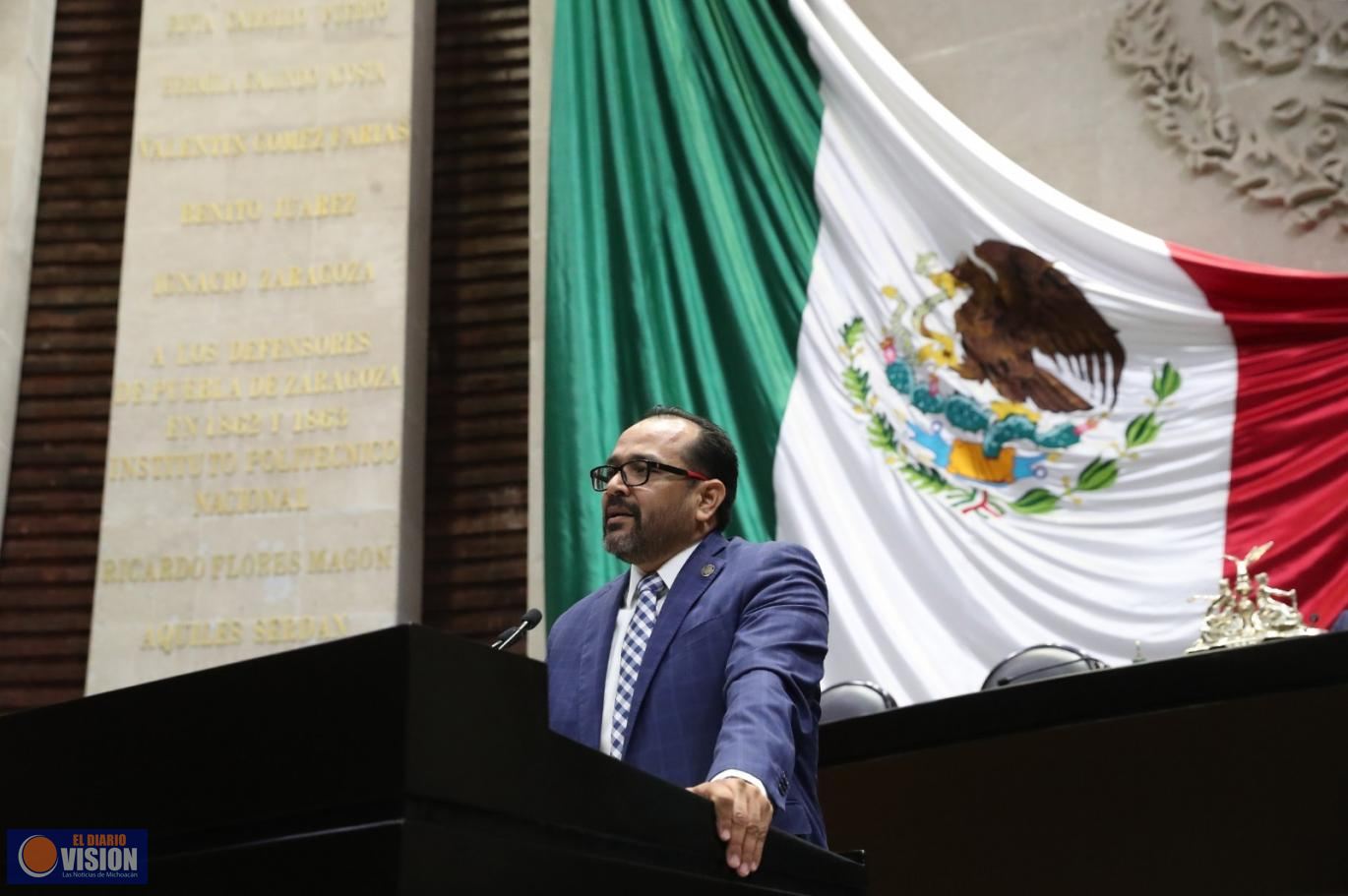 Plantean reformas a leyes del IMSS e ISSSTE para garantizar salud a personas con discapacidad