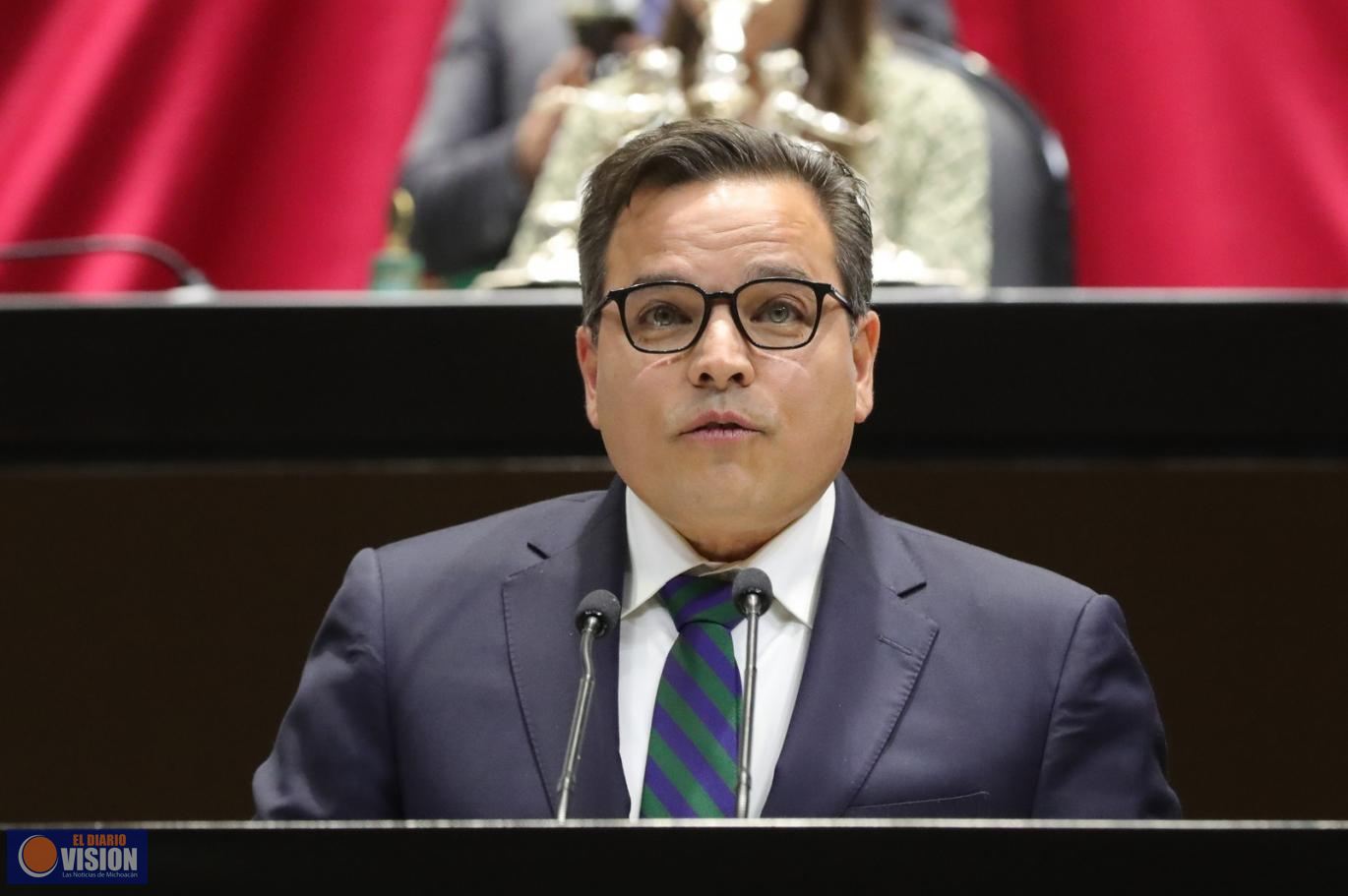 Cámara aprobó reformas para establecer como infracción el abandono de redes de pesca en el mar