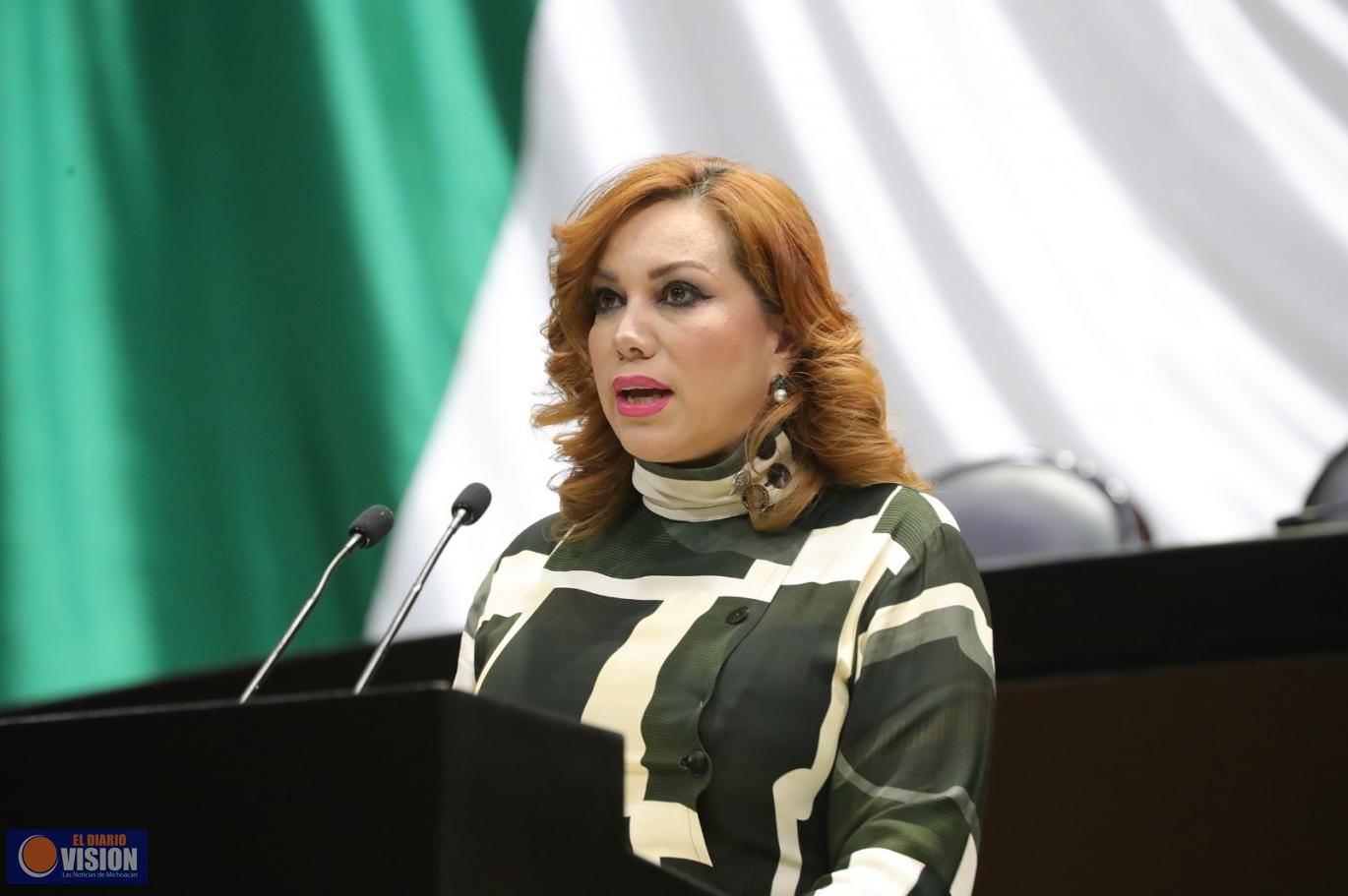 Cámara incorpora lenguaje incluyente y no discriminatorio en Ley de Desarrollo Rural Sustentable