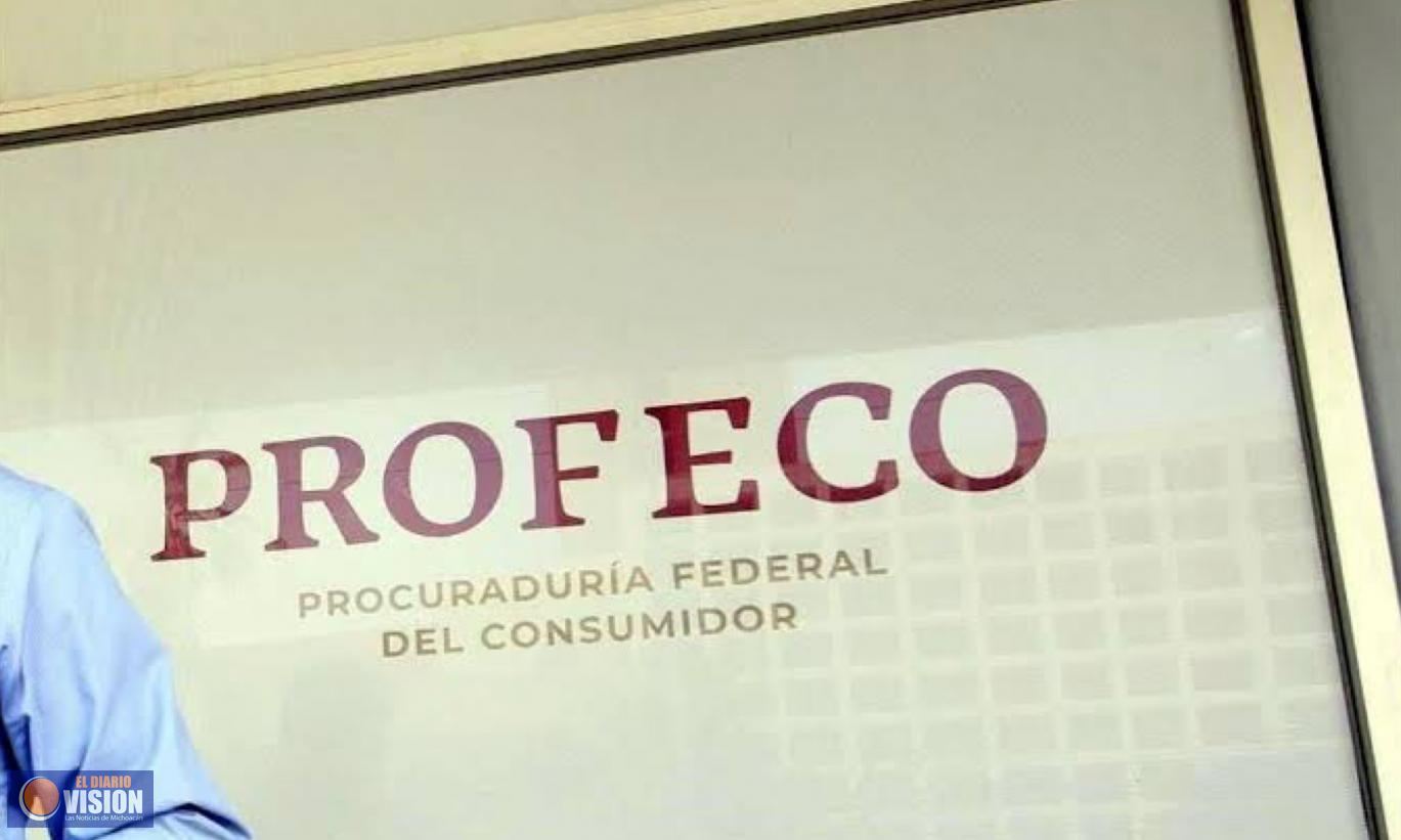 Zacapu cuenta con atención de Oficinas de Defensa del Consumidor ODECO.