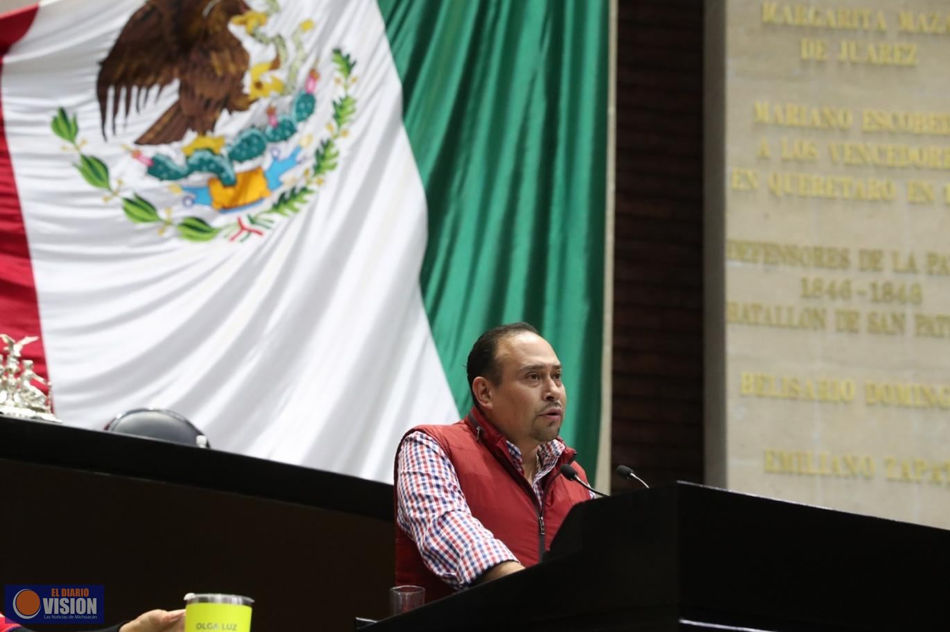 Cámara de Diputados aprobó reforma a la Ley General de Responsabilidades Administrativas